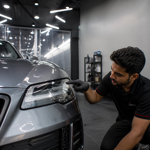 Choosing between ceramic coating, PPF coating and regular car detailing can be confusing, especia… post image