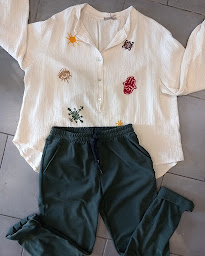 Photo n°34 de L'une & L'autre à Saint-Savournin (Magasin de vêtements pour femmes)