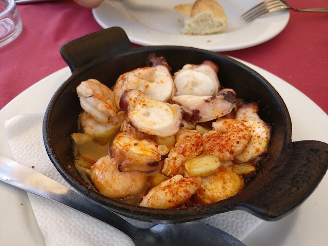 TABERNA DE NINO EL VARADERO