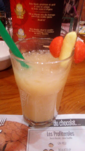 Comentarii opinii despre La Pataterie Saint Dizier