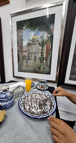 Nantli Restaurant by null