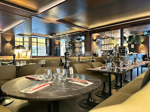 Photo n°56 de Nello Ristorante à Paris (Pizzeria)