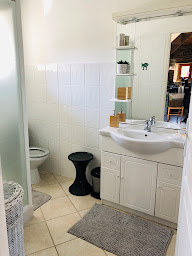 Photo n°3 de Gîte La Maisonnette (cotentin) à Vicq-sur-Mer (Maison de vacances non-fumeurs)