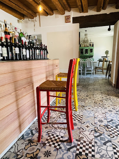 Locanda Toronto - Visual