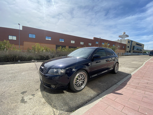 Nicoschipped Remap Valladolid - Thumbnail