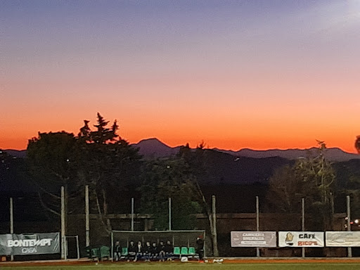 Camerano Calcio - Visual
