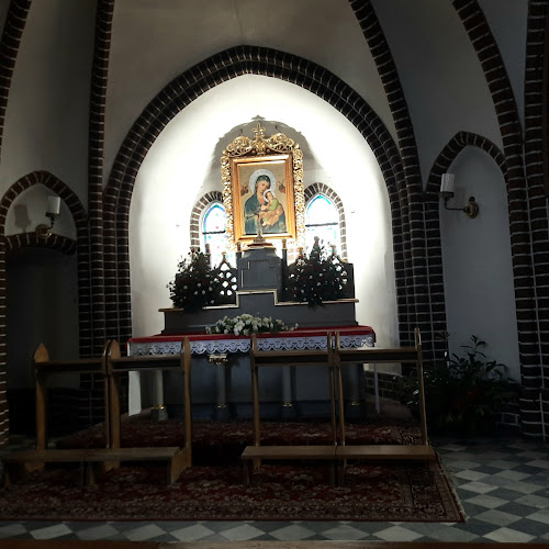 Comentarii opinii despre Kościół Rzymskokatolicki pw. Narodzenia Najświętszej Maryi Panny