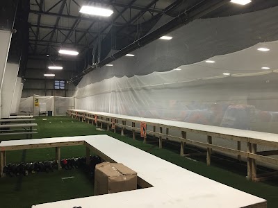 Photos of Paintball Plex