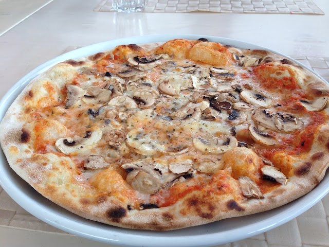 Capricciosa - Cascais