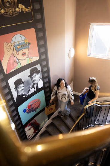 Camden Street Hotel by null