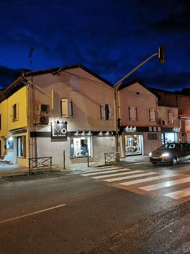 Eurl Mill'optic - Visual