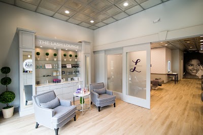 The Lash Lounge San Diego - Mission Valley