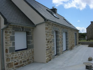 Photo n°3 de Bati Scop construction à Loperhet (Entrepreneur spécialisé dans l'isolation)