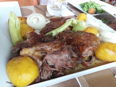 Photos of Restaurant CREAM