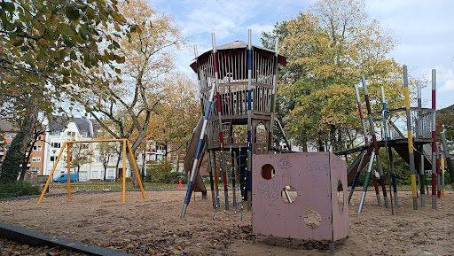 Carl-Mosterts Park - Thumbnail