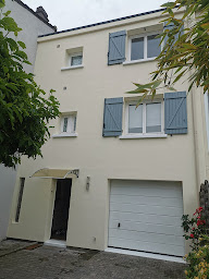 Photo n°4 de M.CHATELIN à Chamarande (Peintre en bâtiment)