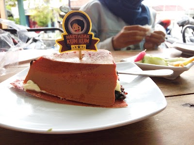Photos of Martabak KumKum