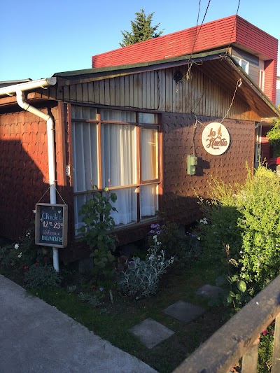Photos of Willhouse hostel