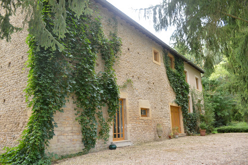 Patrimonium Immobilière Sàrl