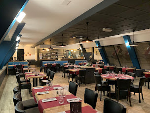 Photo n°65 de A la Porte du Golfe à Muzillac (Restaurant)