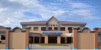 Photos of Medical Specialty Center '' CEMS ''