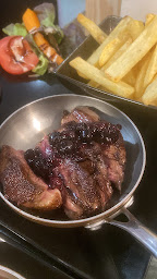 Photo n°26 de Restaurant Du Grand Morin à Coulommiers (Restaurant ouvert le midi)