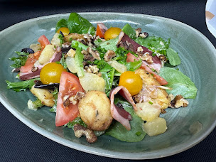 Photo n°28 de Le Douze à Lieusaint (Restaurant)