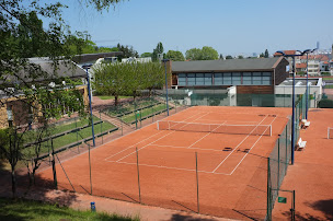 Photo n°2 de Tennis Club de Clamart à Clamart (Moniteur de tennis)