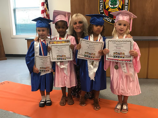Toddler University Daycare/ Preschool LLC