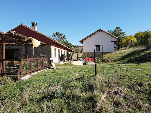 Restaurante El Balcón del Valle - Thumbnail