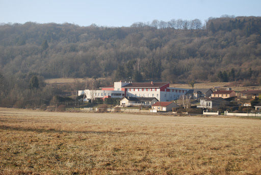 Photo de EHPAD Les Iris (Groupe SOS Seniors) à Vigneulles-lès-Hattonchâtel (55210)