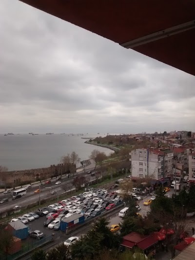 Photos of Istanbul Education and Research Hospital