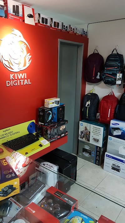 Photos of KIWI DIGITAL