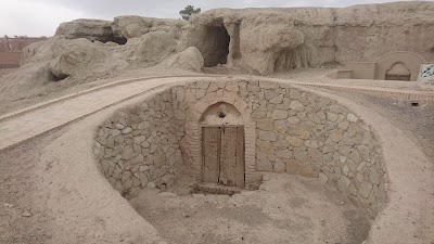 Photos of کارگاه عبابافی محمدیه