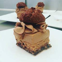 Photo n°27 de Restaurant Pédagogique E2C Marseille à Marseille (Restaurant méditerranéen)