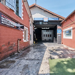 Photo n°9 de AFYA Prestige - Bosch Car Service à Bagneux (Vendeur de voitures d'occasion)