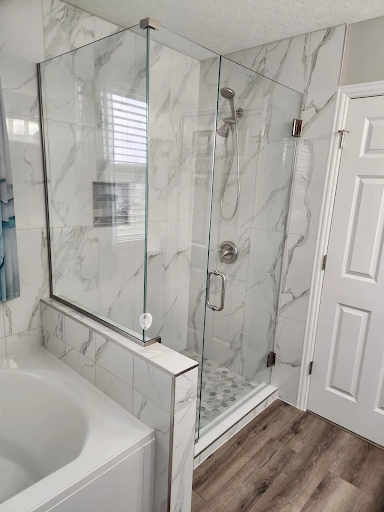 Avatar for Fuentes Shower Door Installation