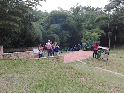 Photos of Carlos Enrique Virviescas Park