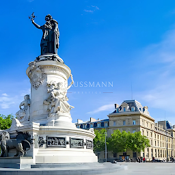 Photo n°9 de Haussmann Prestige Paris à Paris (Agence immobilière)