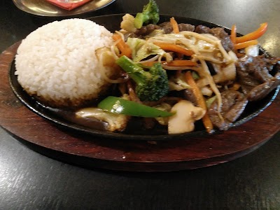 Photos of Tokyo Garden Restaurant