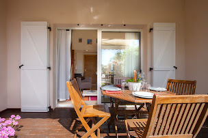 Photo n°46 de Agula Mora, location maison vacances en Corse du Sud, résidence de vacances à Porto-Vecchio Lecci, villa Corse du Sud à Lecci (Appartement de vacances)