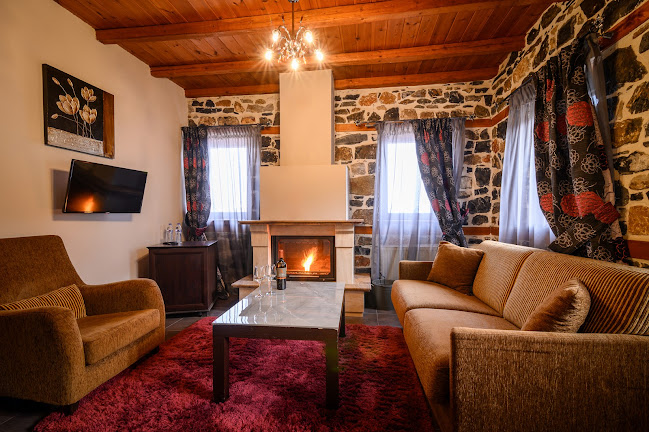 Enastron Hotel - Ξενοδοχείο