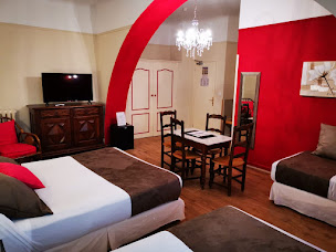 Photo n°4 de Hôtel du Forum à Arles (Hôtel)