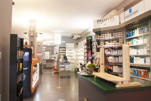 Farmacia San Solutore - Apoteca Natura - Thumbnail