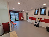 Maison de santé pluriprofessionnelle AP3S à Gergy