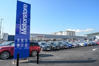 Donnelly Motorstore Belfast