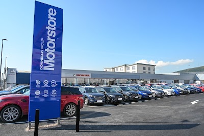 Donnelly Motorstore Belfast