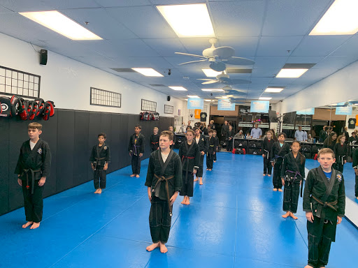 Livermore Martial Arts Academy, LLC