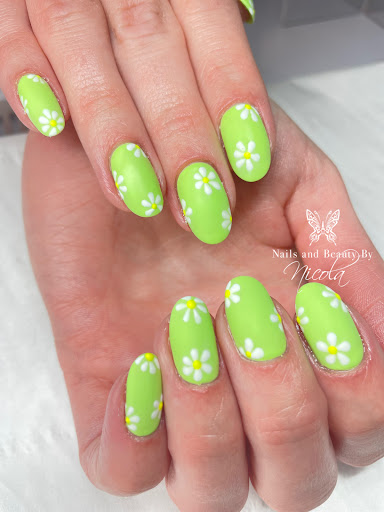 Nails & Beauty by Nicola - Thumbnail