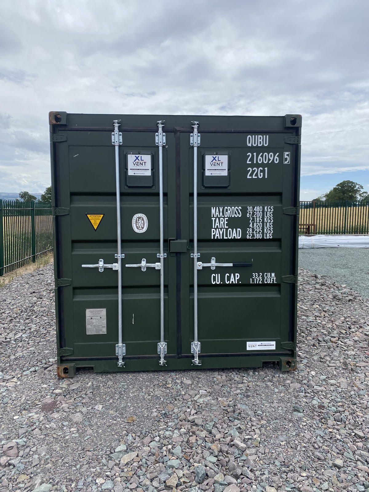 Moseley Storage Solutions